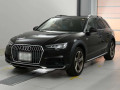 2018 Audi A4 Allroad Quattro