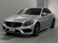 2016 Mercedes Benz C-Class