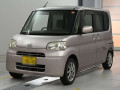 2012 Daihatsu Tanto