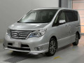2015 Nissan Serena