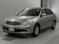 2007 Nissan Bluebird Sylphy
