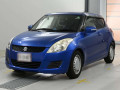 2011 Suzuki Swift
