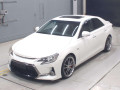 2013 Toyota Mark X
