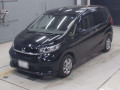 2024 Honda Freed hybrid