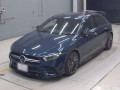 2019 Mercedes Benz A class