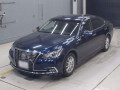 2016 Toyota Crown Hybrid