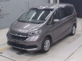 2021 Honda Freed