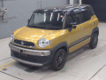 2019 Suzuki XBEE