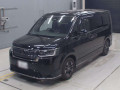 2023 Honda Step WGN