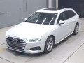 2021 Audi A4 Avant