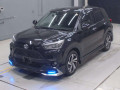 2020 Toyota Raize