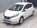 2019 Nissan Note