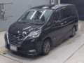 2020 Nissan Serena