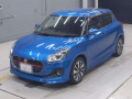 2017 Suzuki Swift