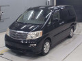 2004 Toyota Alphard G