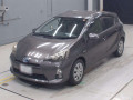 2012 Toyota Aqua