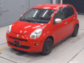 2011 Toyota Passo