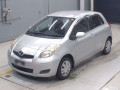 2009 Toyota Vitz