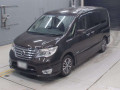 2014 Nissan Serena