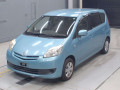 2011 Toyota Passo sette