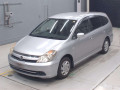 2005 Honda Stream
