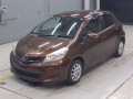 2012 Toyota Vitz