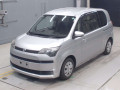 2012 Toyota Spade