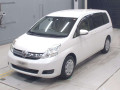 2014 Toyota Isis