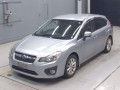 2013 Subaru Impreza Sports