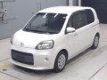 2013 Toyota Porte