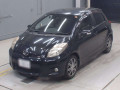 2009 Toyota Vitz