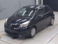 2013 Toyota Vitz