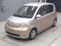 2011 Toyota Porte