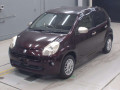 2010 Toyota Passo