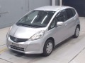 2011 Honda Fit