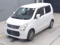 2013 Suzuki Wagon R
