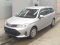 2021 Toyota Corolla Fielder