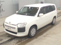 2017 Toyota Probox