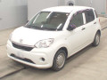 2020 Toyota Passo