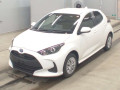 2023 Toyota YARIS