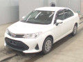 2019 Toyota Corolla Axio