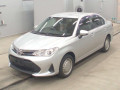 2019 Toyota Corolla Axio