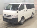 2020 Toyota Hiace Van