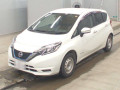 2018 Nissan Note