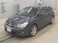 2015 Subaru XV HYBRID