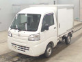 2020 Daihatsu Hijet Truck