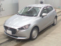 2021 Mazda Mazda2