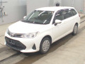 2019 Toyota Corolla Fielder