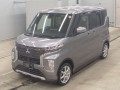 2022 Mitsubishi eK X Space