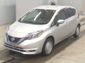 2021 Nissan Note